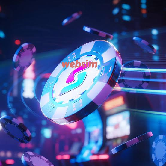 websim Slots Built for Indonesia